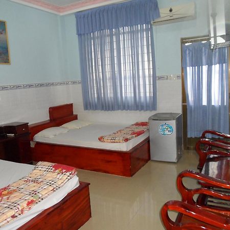 Rang Dong Hotel My Tho Cameră foto